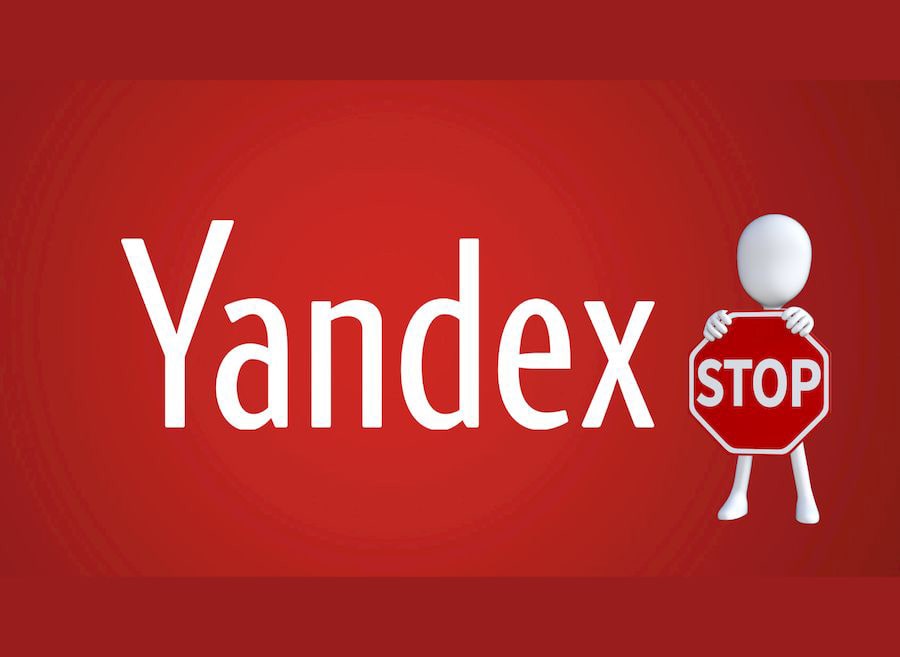 Поисковая система Яндекс: фильтры и санкции