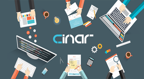 Агентство интернет-маркетинга «CINAR» – веб-студия полного цикла