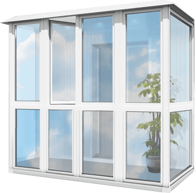 SEO продвижение сайта балконкин.рф